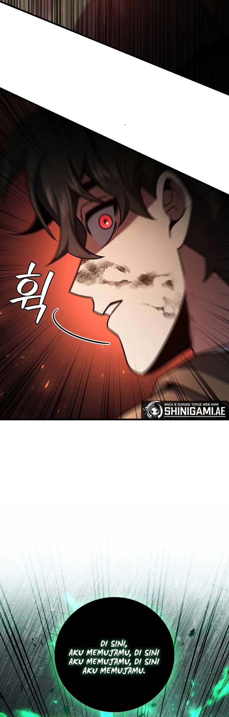 Dragon-Devouring Mage Chapter 33 - halaman 24