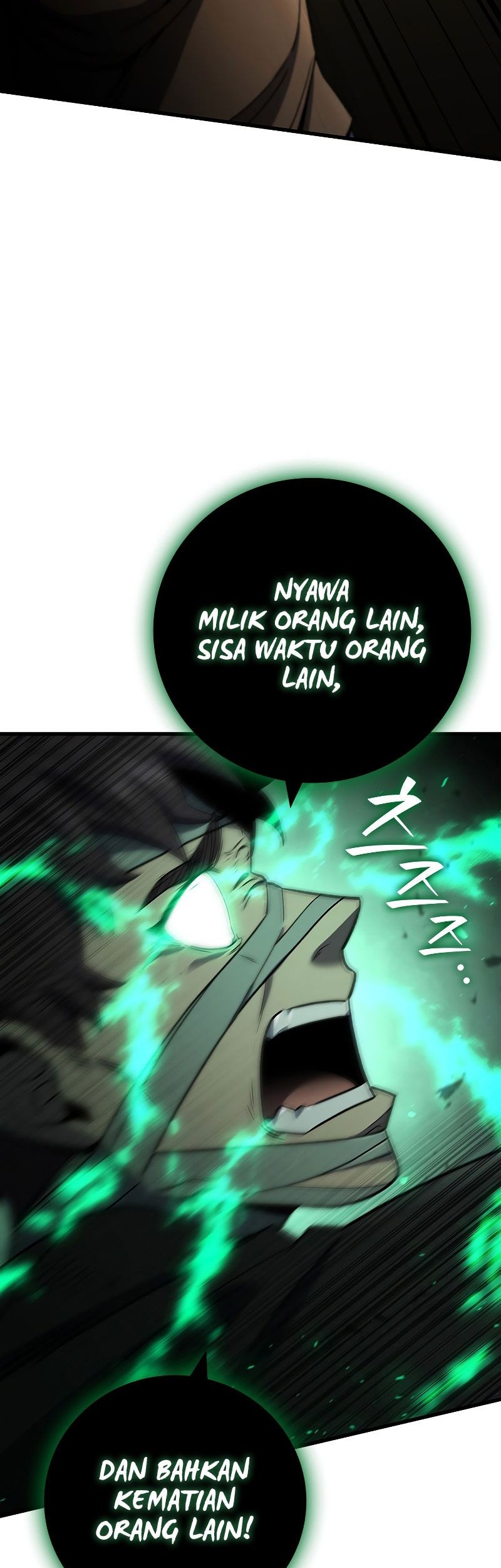 Dragon-Devouring Mage Chapter 33 - halaman 28