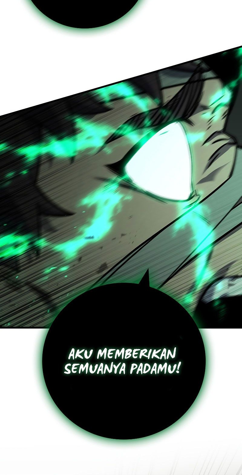 Dragon-Devouring Mage Chapter 33 - halaman 29