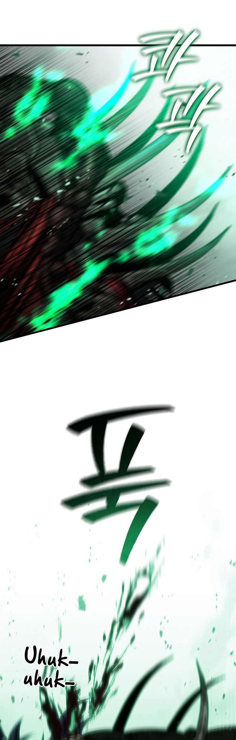Dragon-Devouring Mage Chapter 33 - halaman 31