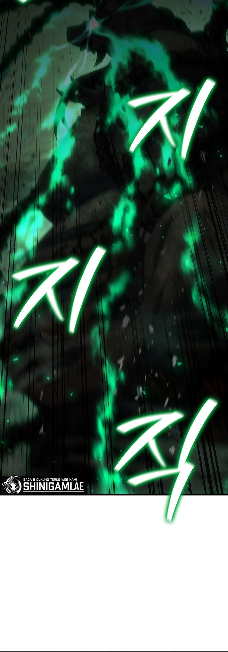 Dragon-Devouring Mage Chapter 33 - halaman 33