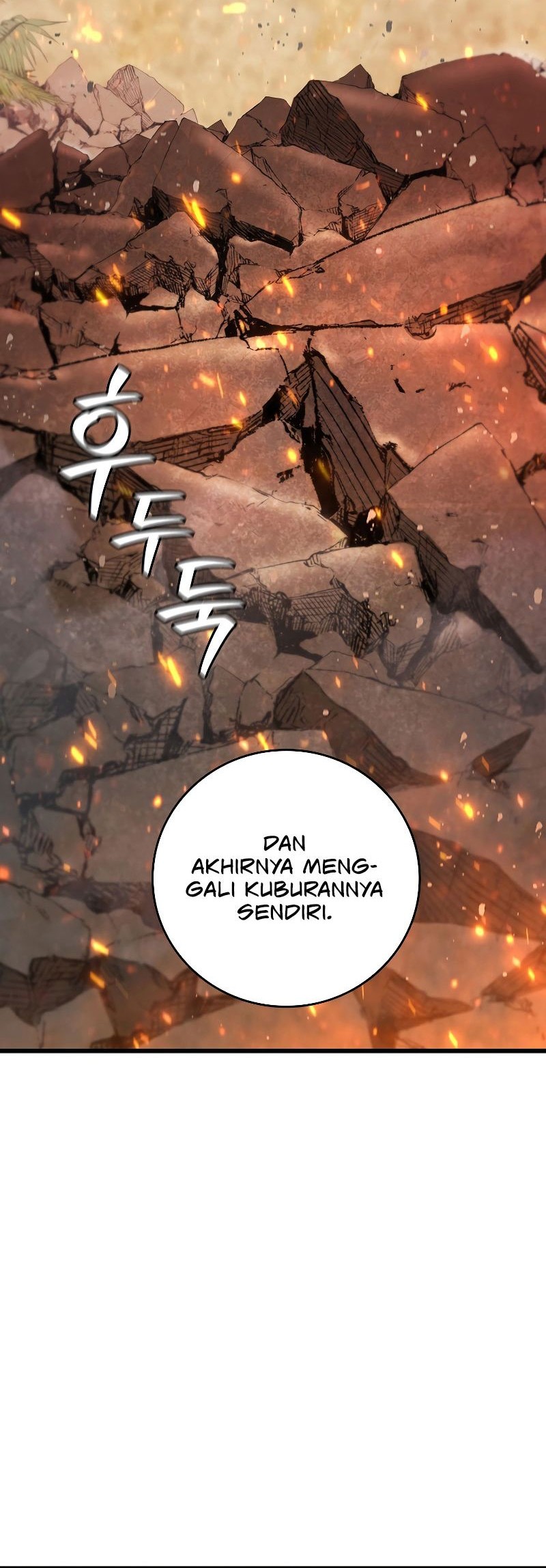 Dragon-Devouring Mage Chapter 33 - halaman 49