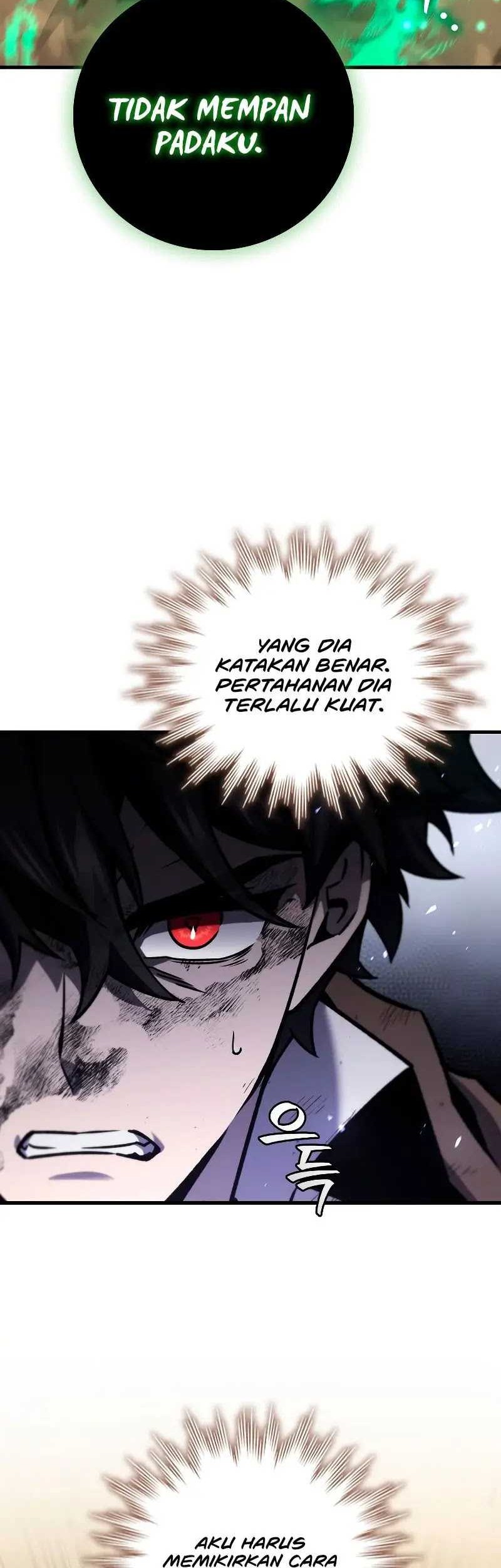 Dragon-Devouring Mage Chapter 34 - halaman 13