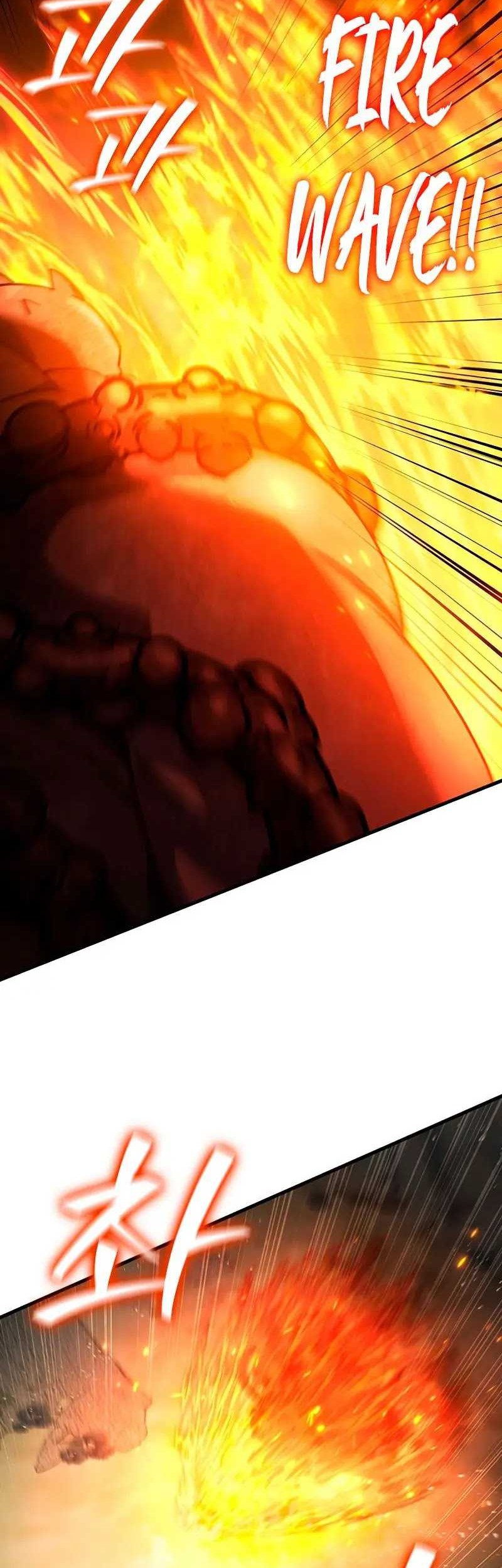 Dragon-Devouring Mage Chapter 34 - halaman 23