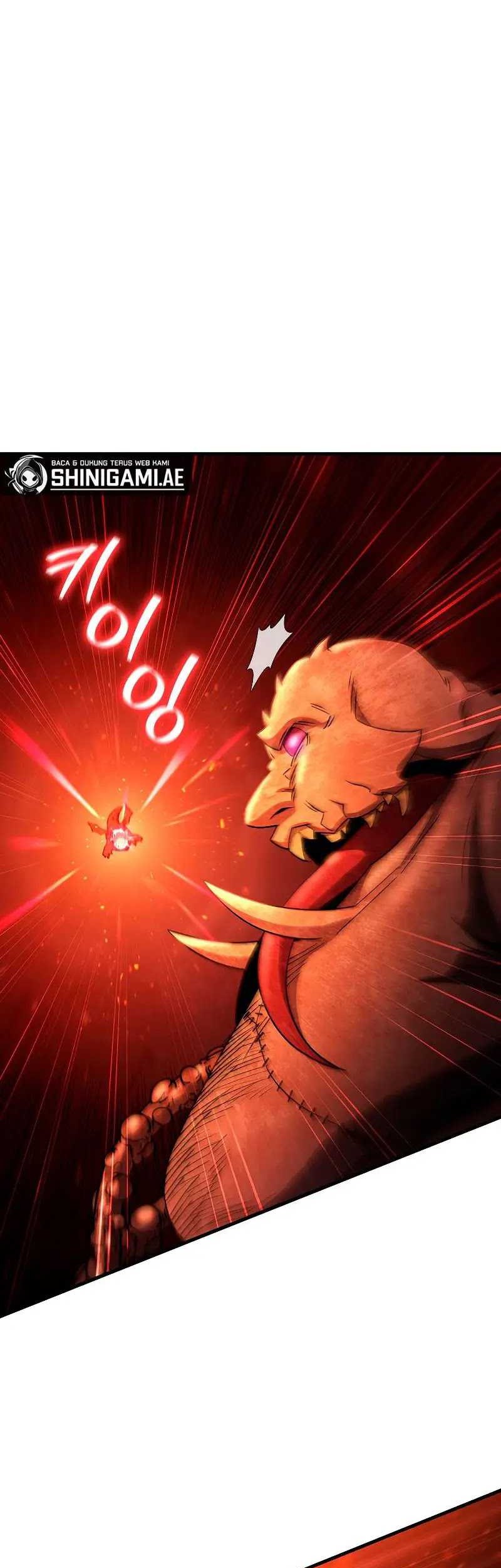 Dragon-Devouring Mage Chapter 34 - halaman 28