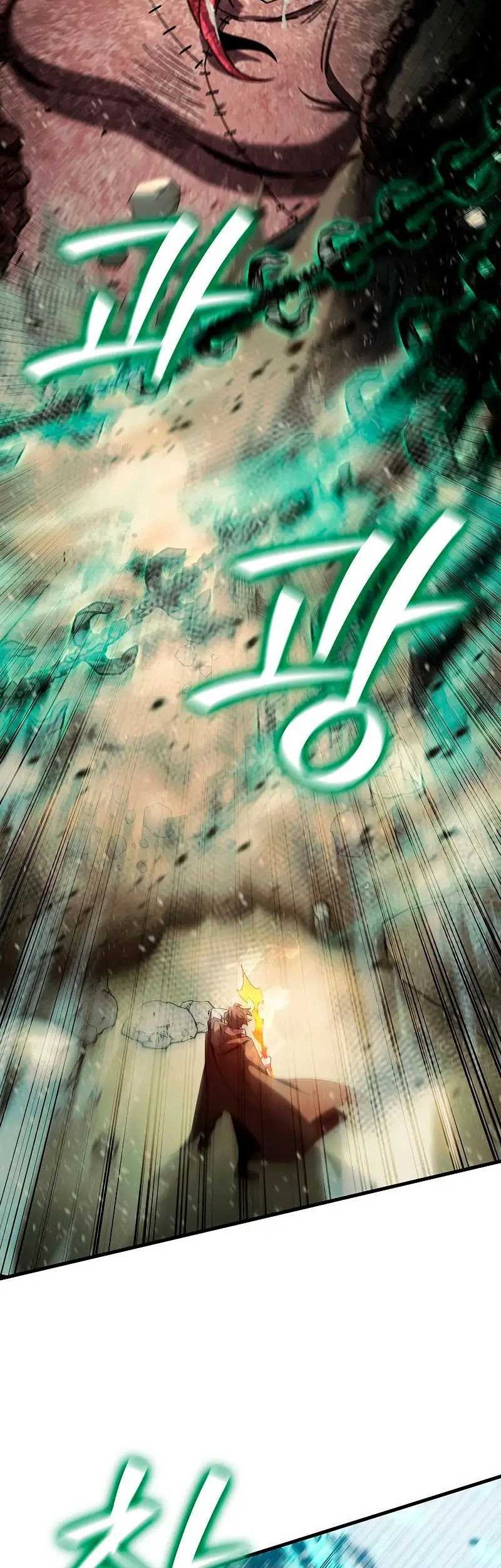 Dragon-Devouring Mage Chapter 34 - halaman 3