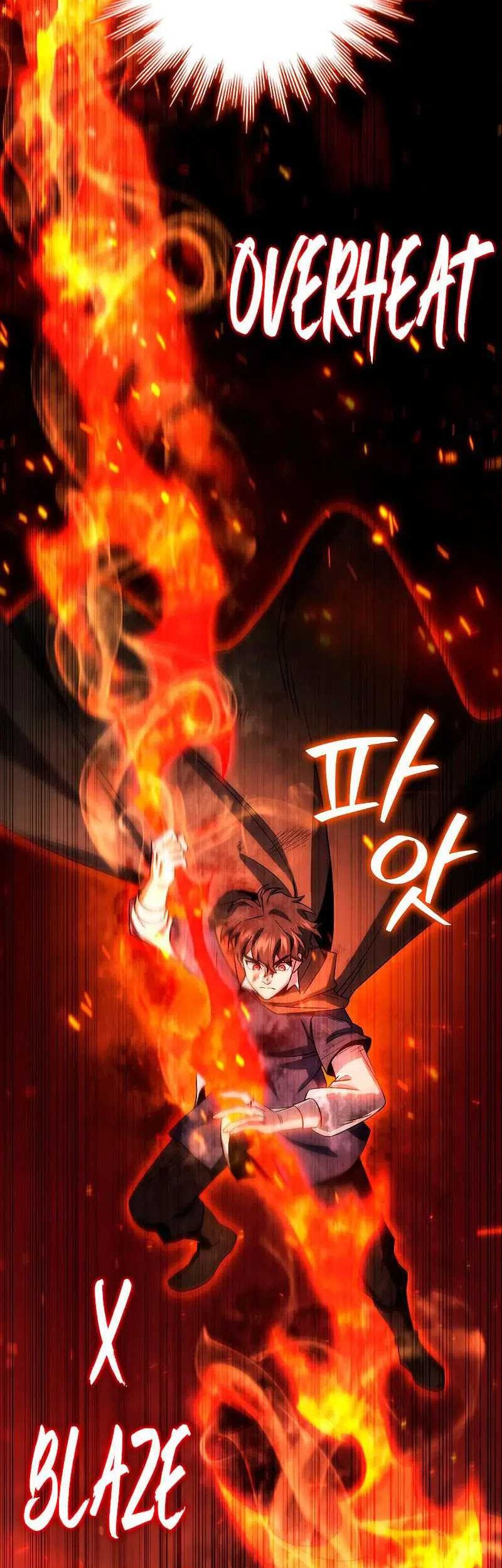 Dragon-Devouring Mage Chapter 34 - halaman 35
