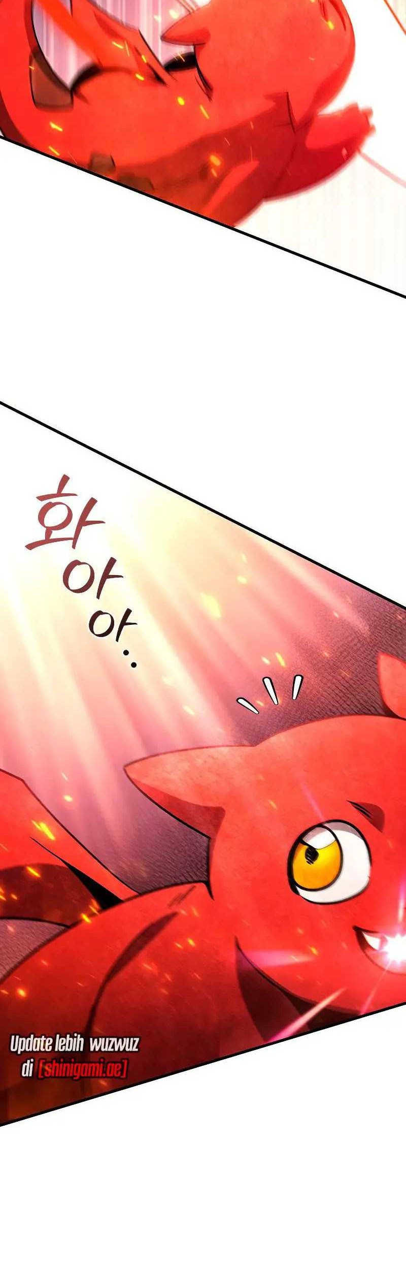 Dragon-Devouring Mage Chapter 34 - halaman 37