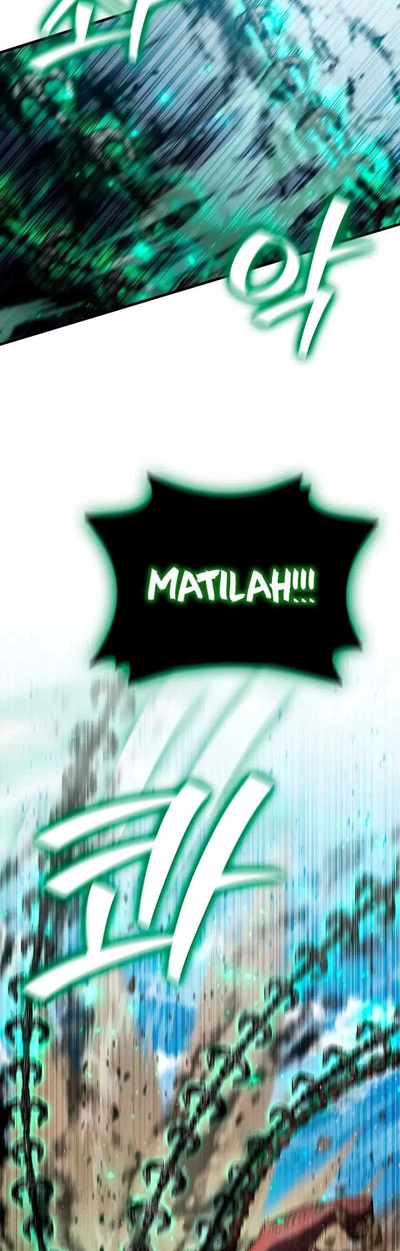 Dragon-Devouring Mage Chapter 34 - halaman 4