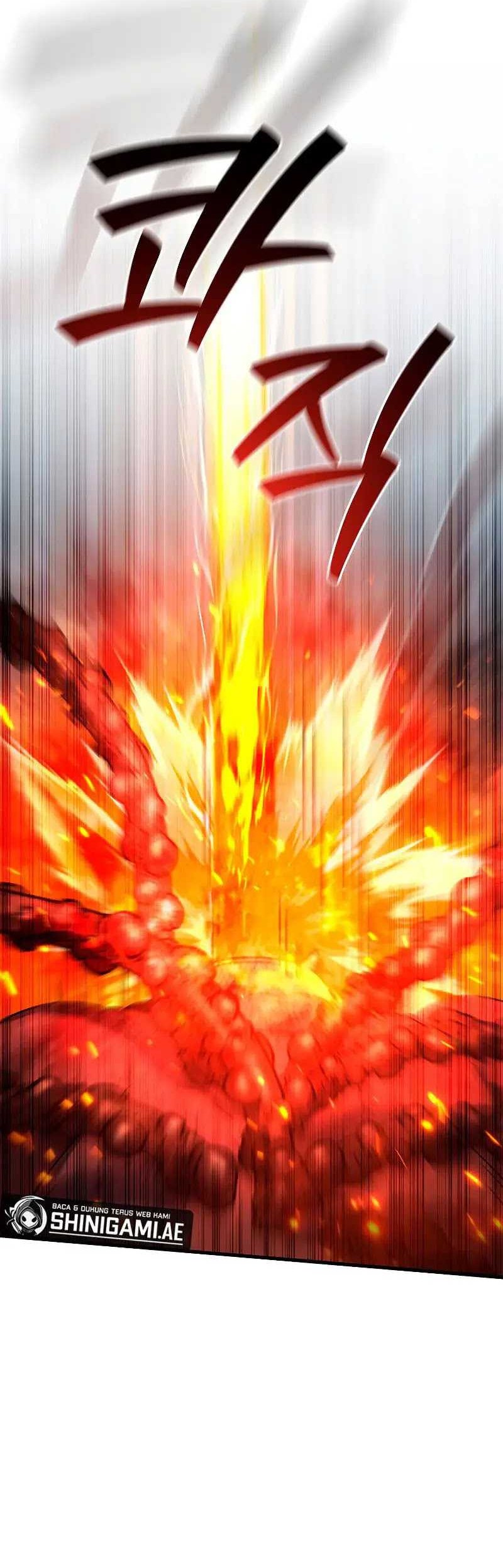 Dragon-Devouring Mage Chapter 34 - halaman 41