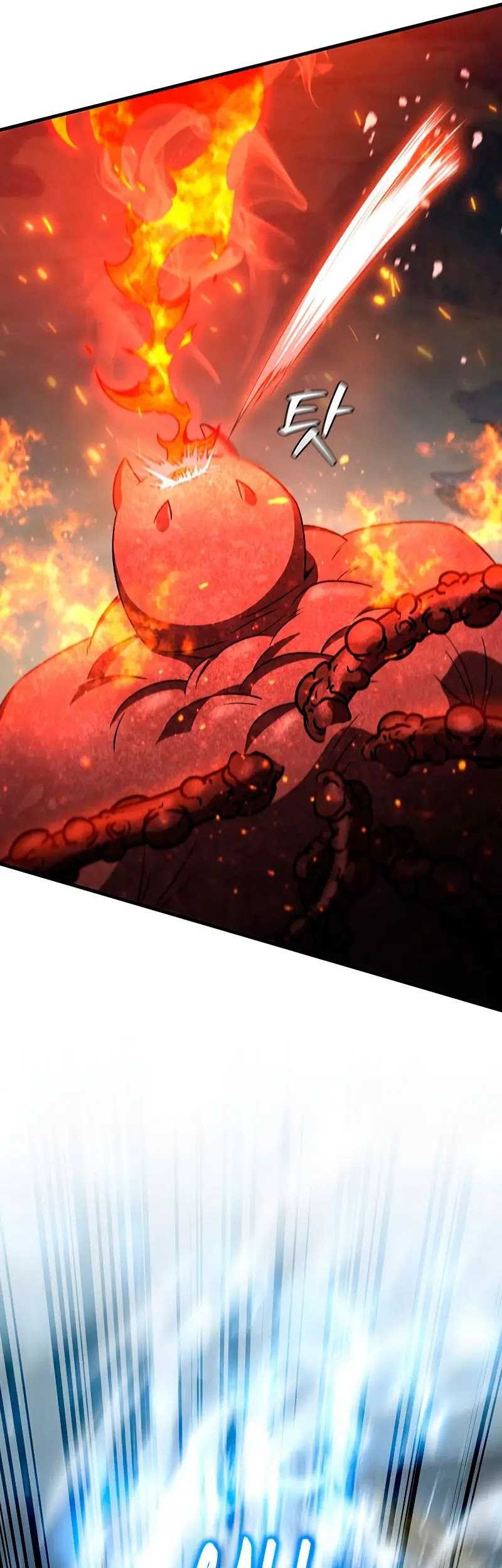 Dragon-Devouring Mage Chapter 34 - halaman 46