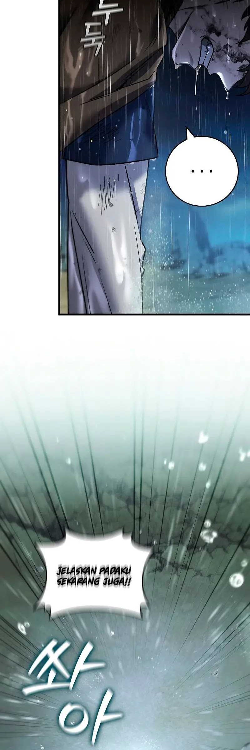 Dragon-Devouring Mage Chapter 34 - halaman 69