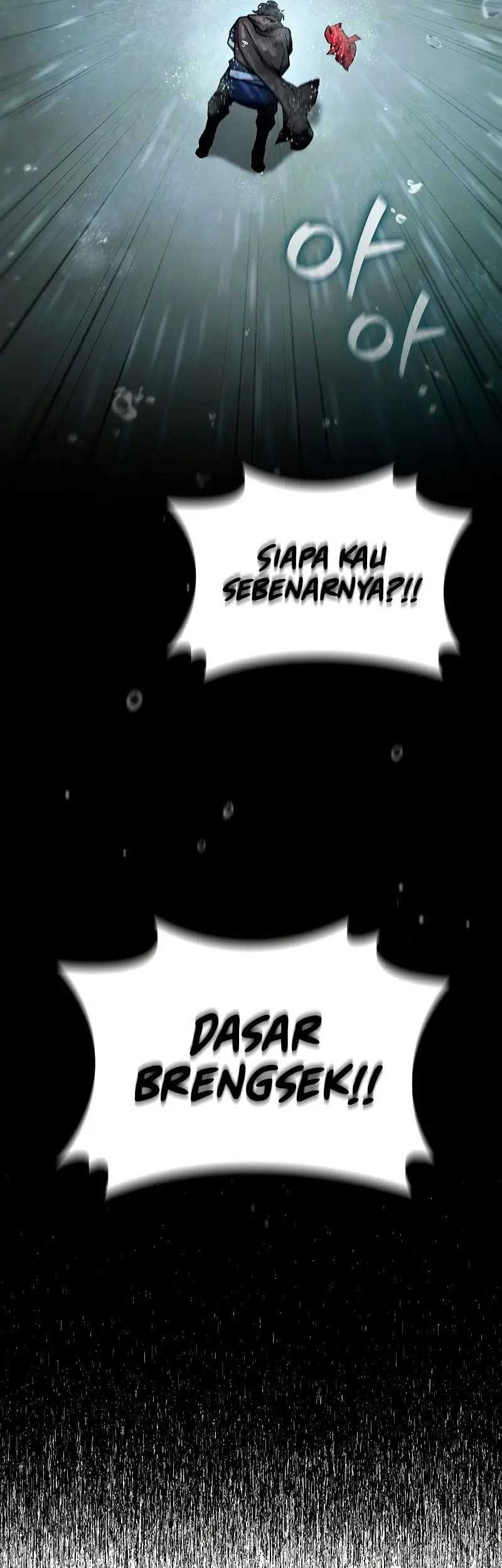Dragon-Devouring Mage Chapter 34 - halaman 70