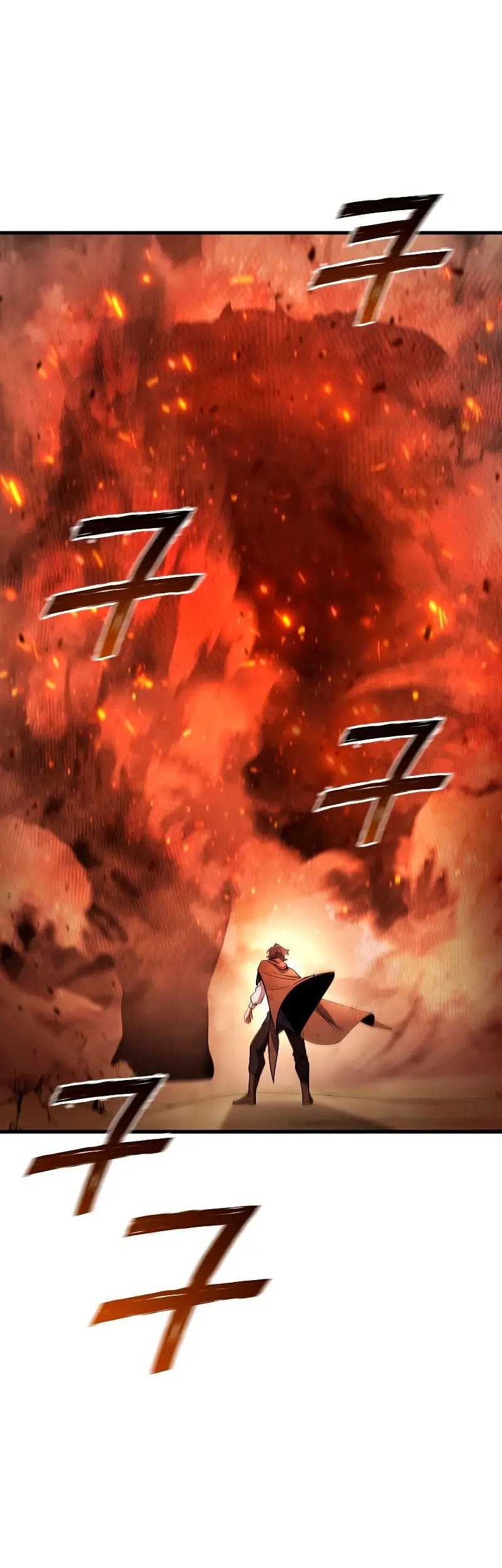 Dragon-Devouring Mage Chapter 34 - halaman 9