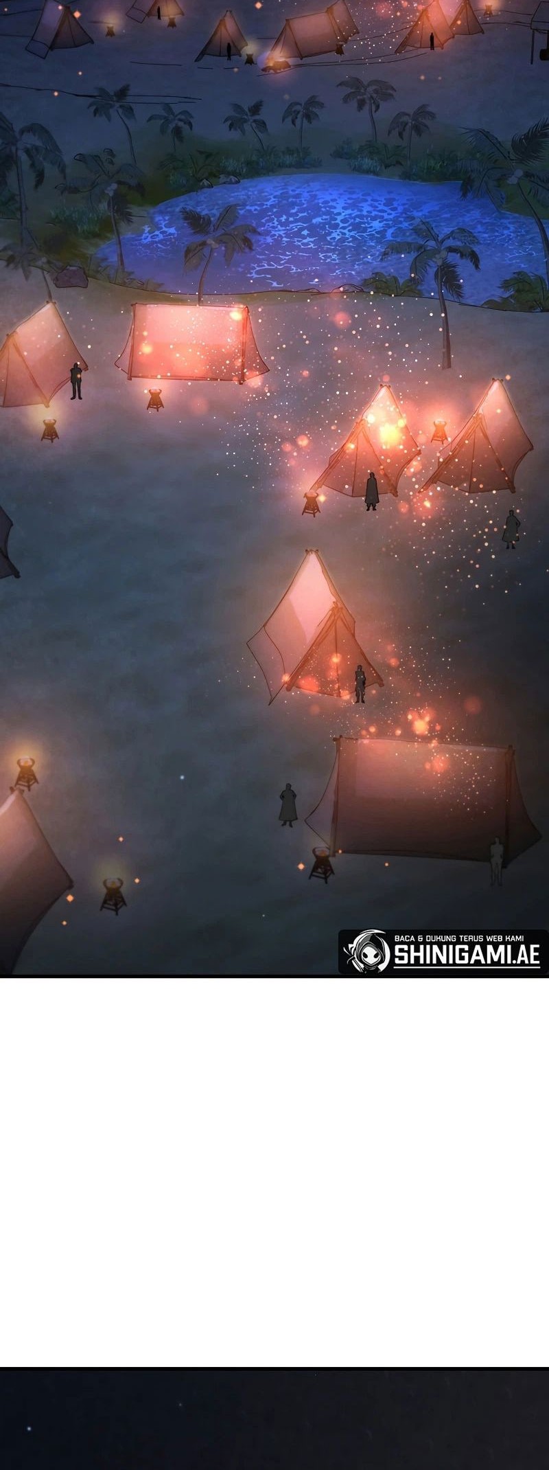 Dragon-Devouring Mage Chapter 35 - halaman 13