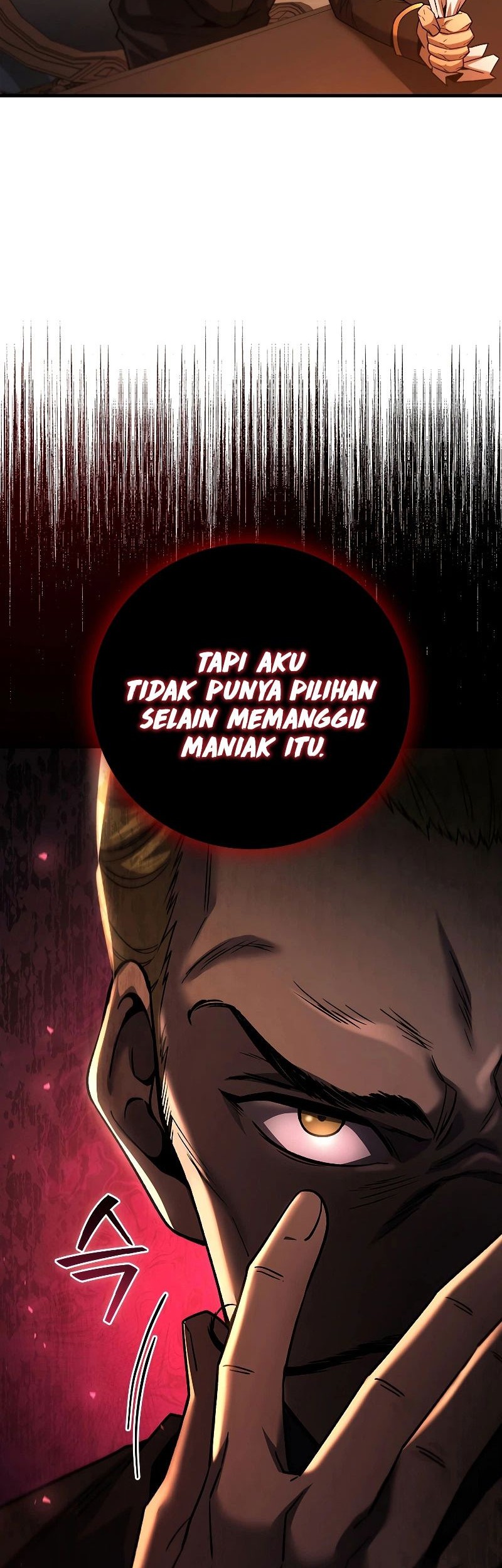 Dragon-Devouring Mage Chapter 35 - halaman 23