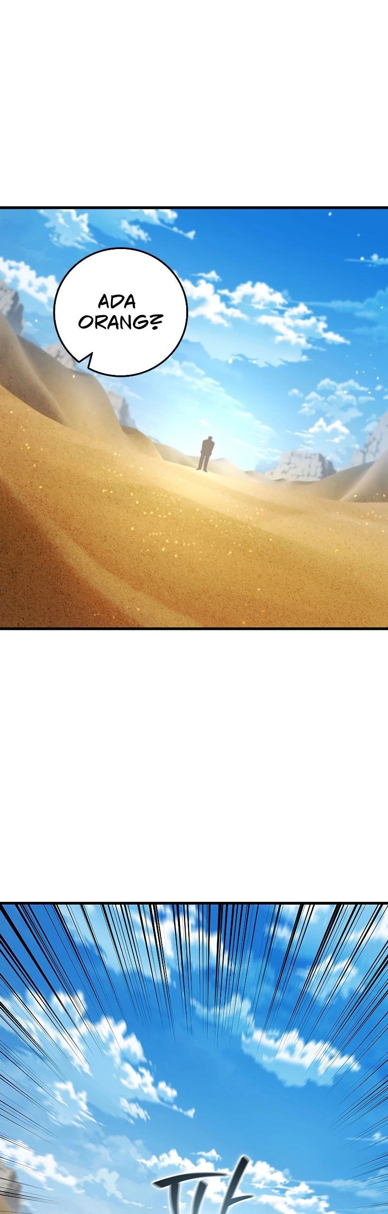 Dragon-Devouring Mage Chapter 35 - halaman 32