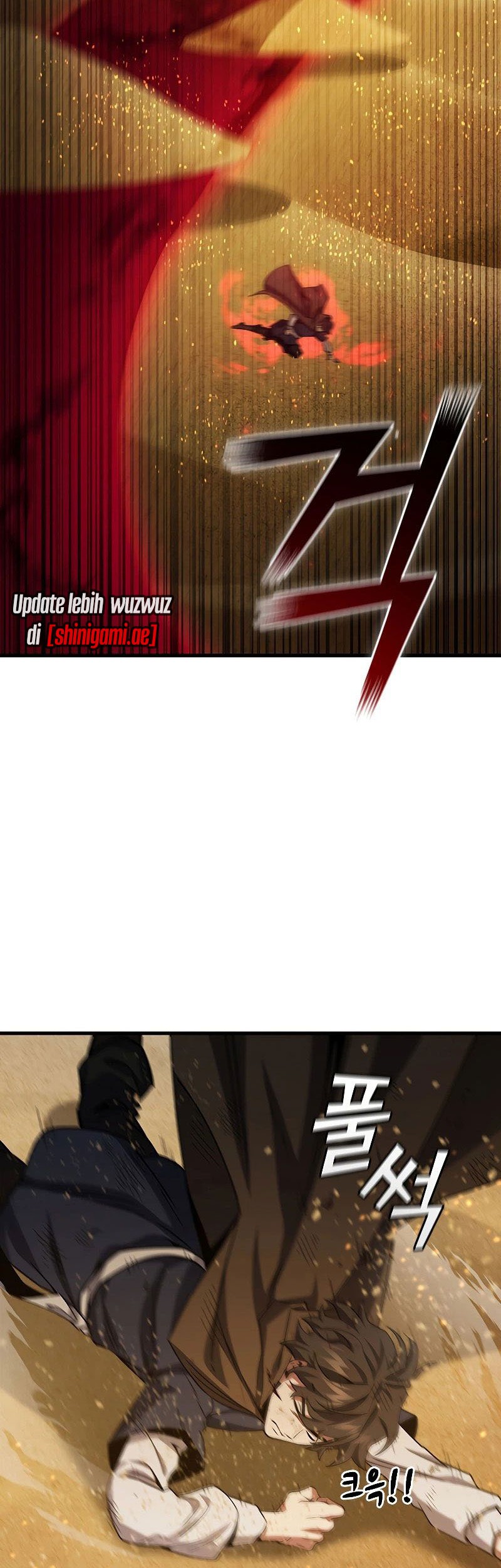 Dragon-Devouring Mage Chapter 35 - halaman 35