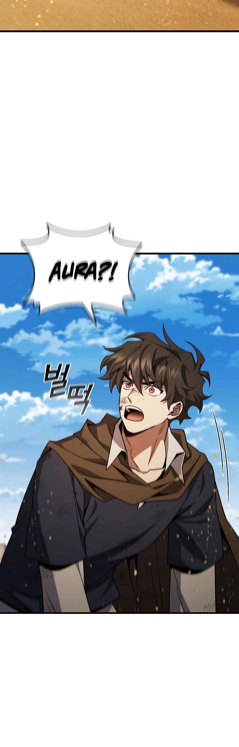 Dragon-Devouring Mage Chapter 35 - halaman 36