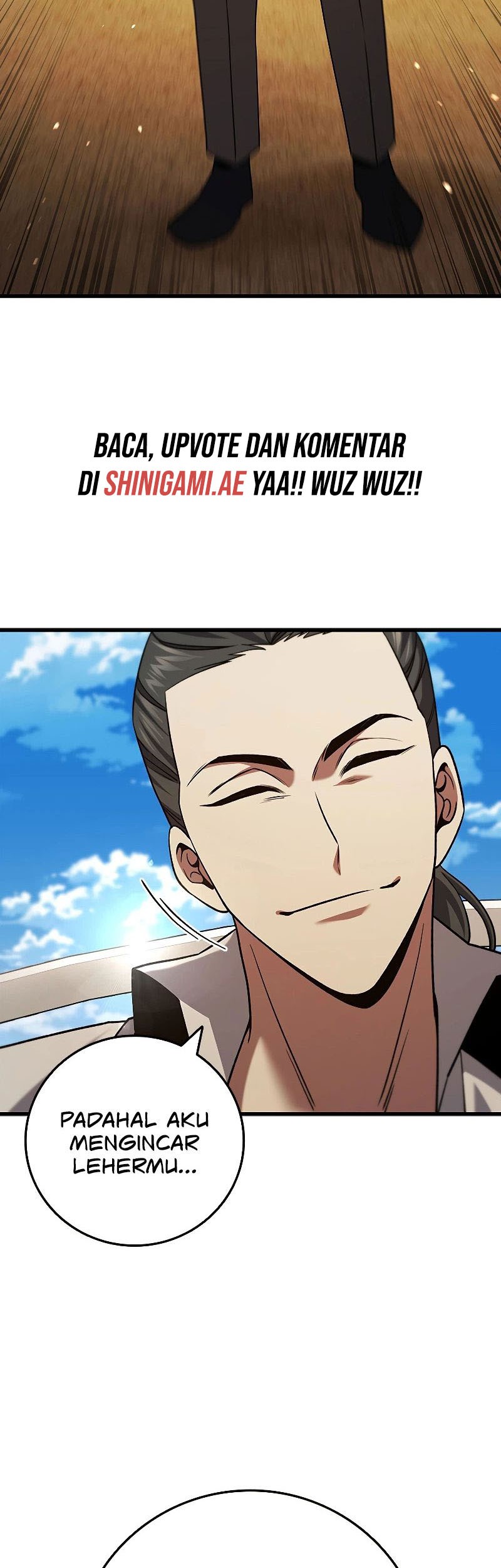 Dragon-Devouring Mage Chapter 35 - halaman 40
