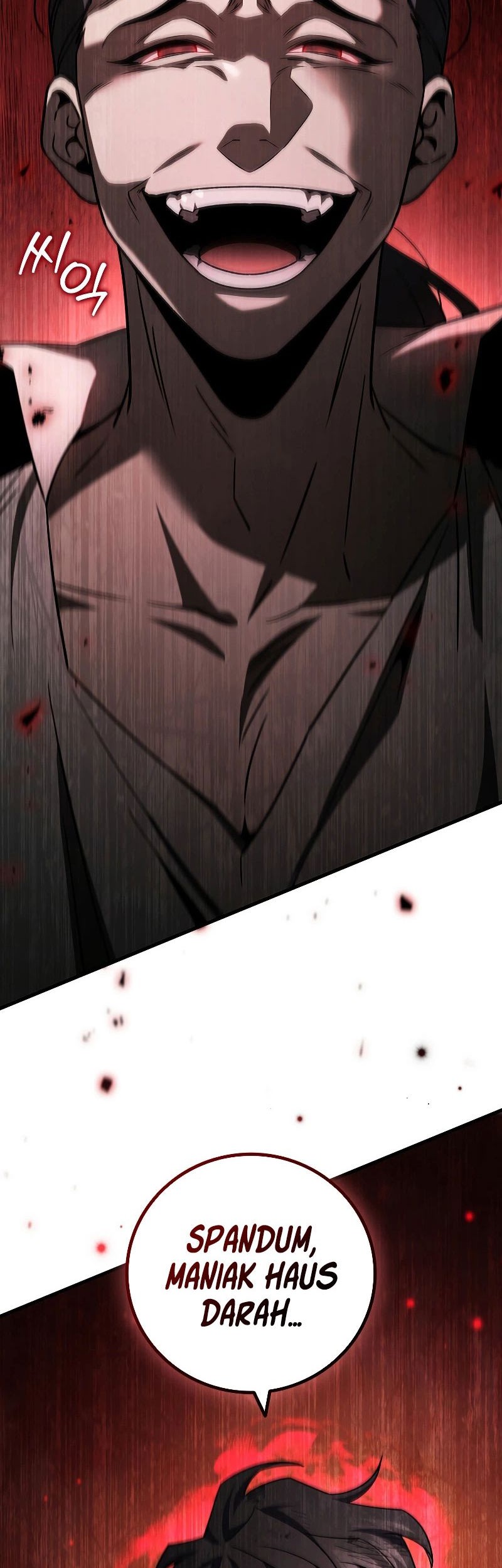 Dragon-Devouring Mage Chapter 35 - halaman 44