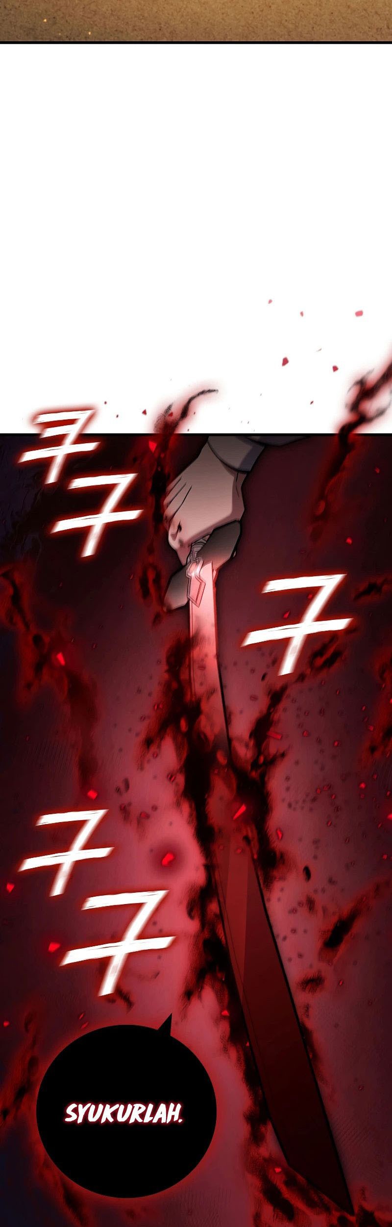 Dragon-Devouring Mage Chapter 35 - halaman 46