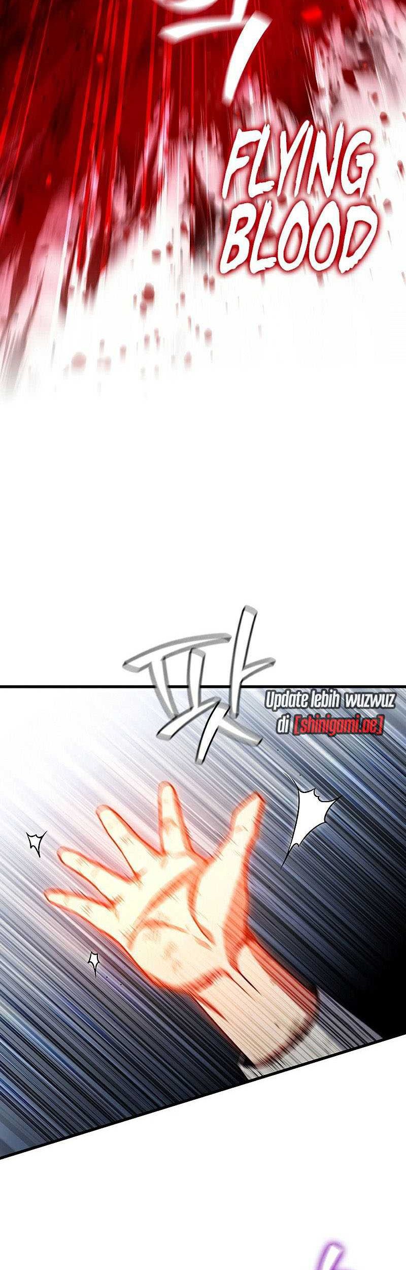 Dragon-Devouring Mage Chapter 36 - halaman 15