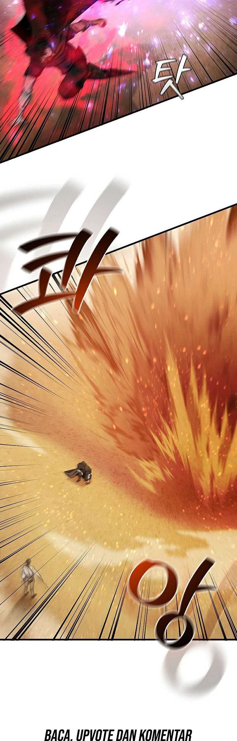 Dragon-Devouring Mage Chapter 36 - halaman 19