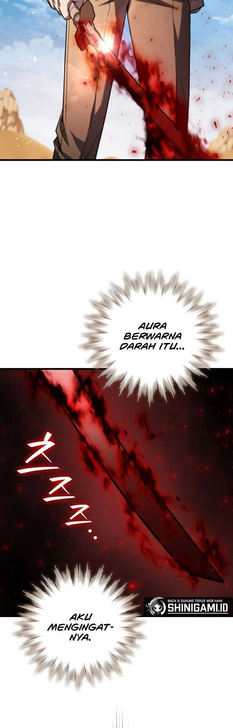 Dragon-Devouring Mage Chapter 36 - halaman 3