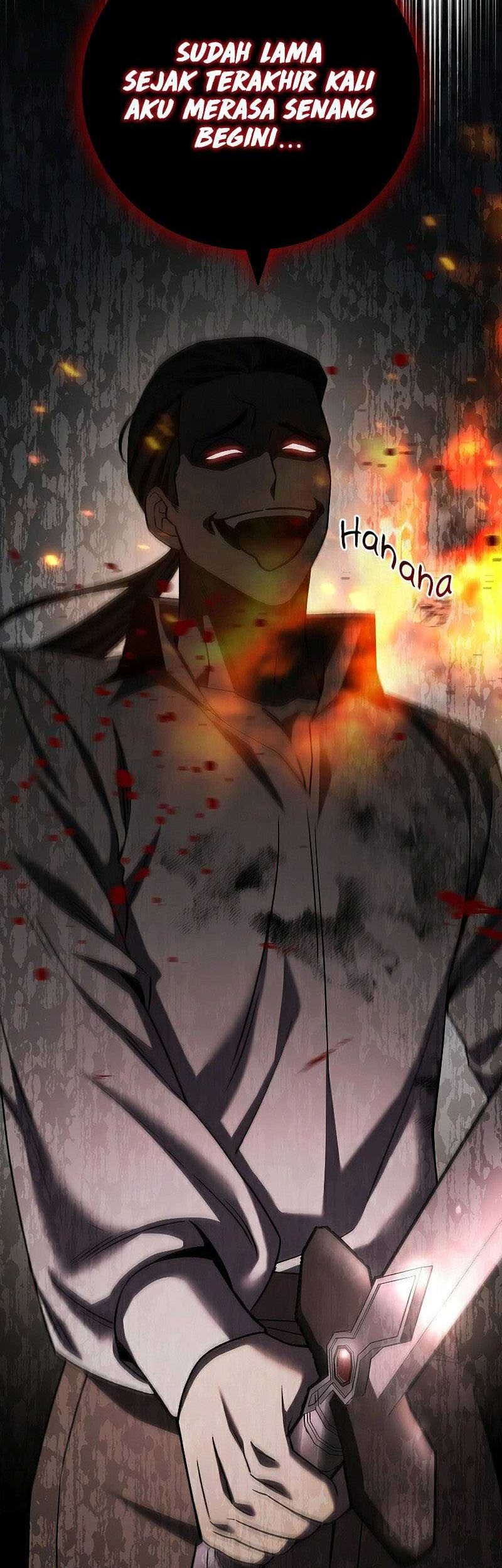 Dragon-Devouring Mage Chapter 36 - halaman 39