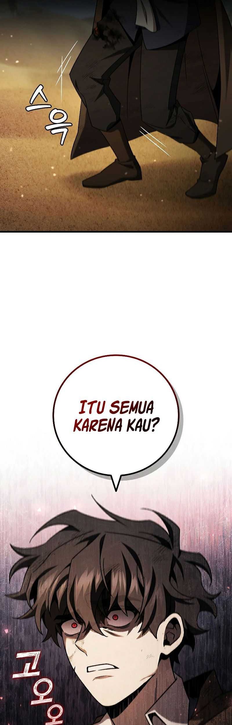 Dragon-Devouring Mage Chapter 36 - halaman 48