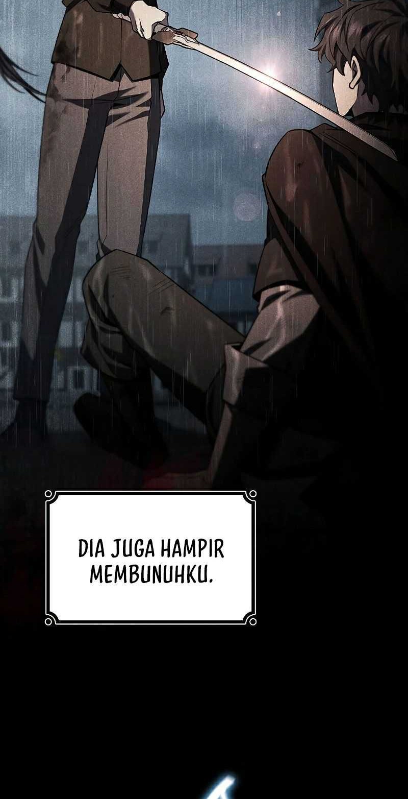 Dragon-Devouring Mage Chapter 36 - halaman 5