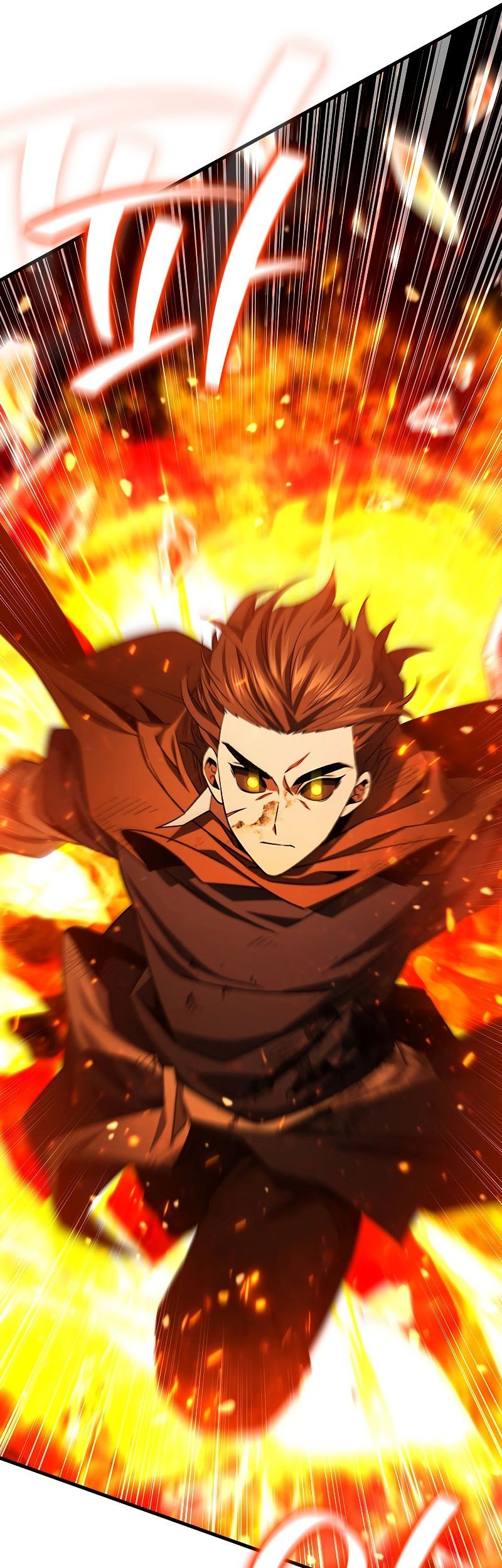 Dragon-Devouring Mage Chapter 37 - halaman 22
