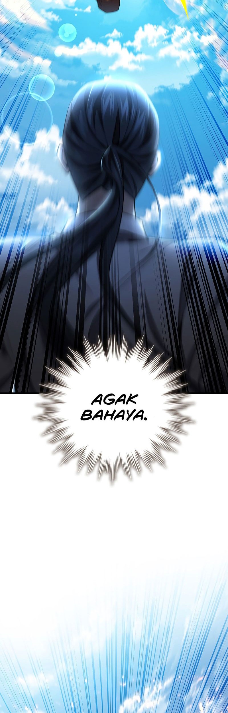 Dragon-Devouring Mage Chapter 37 - halaman 27