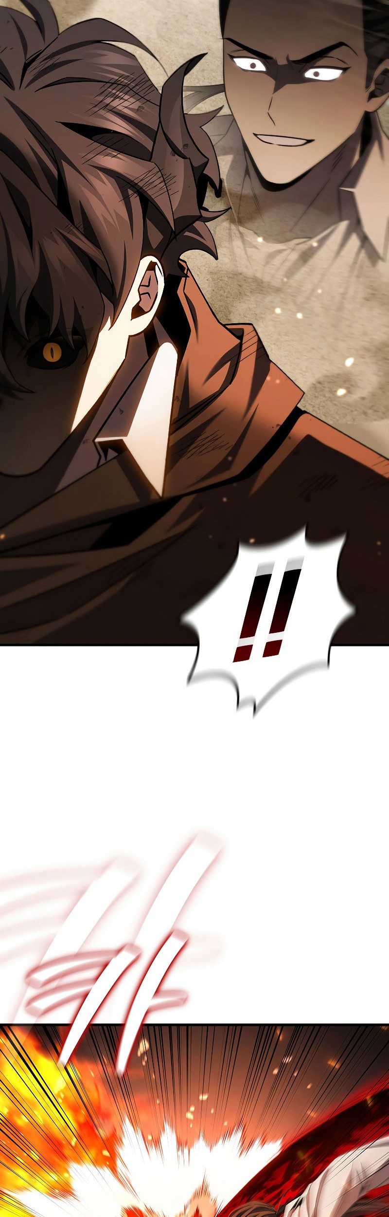 Dragon-Devouring Mage Chapter 37 - halaman 31