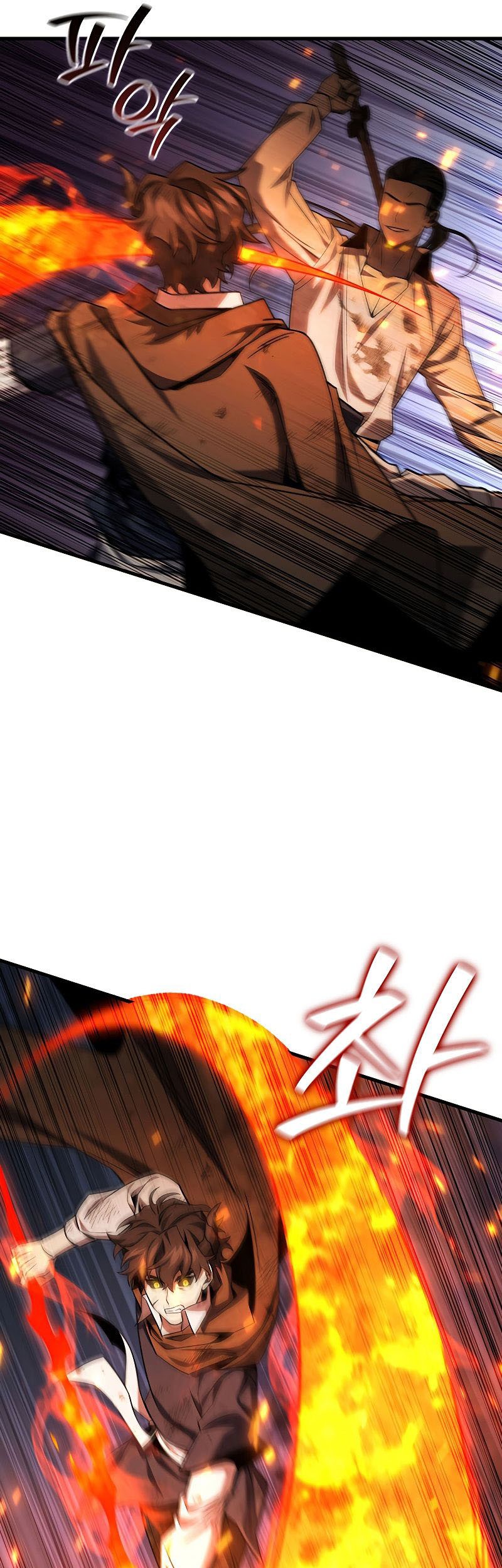 Dragon-Devouring Mage Chapter 37 - halaman 34