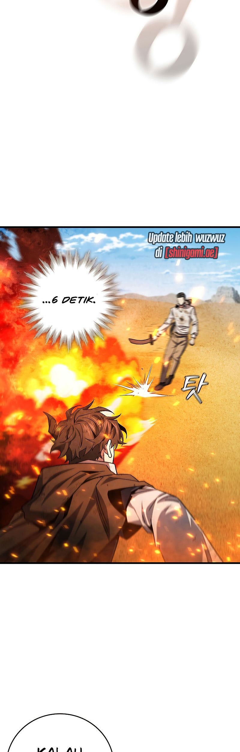 Dragon-Devouring Mage Chapter 37 - halaman 36