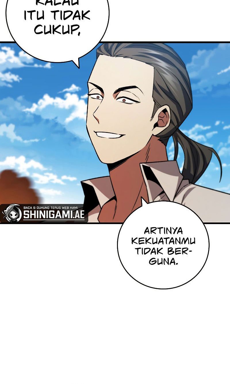 Dragon-Devouring Mage Chapter 37 - halaman 37