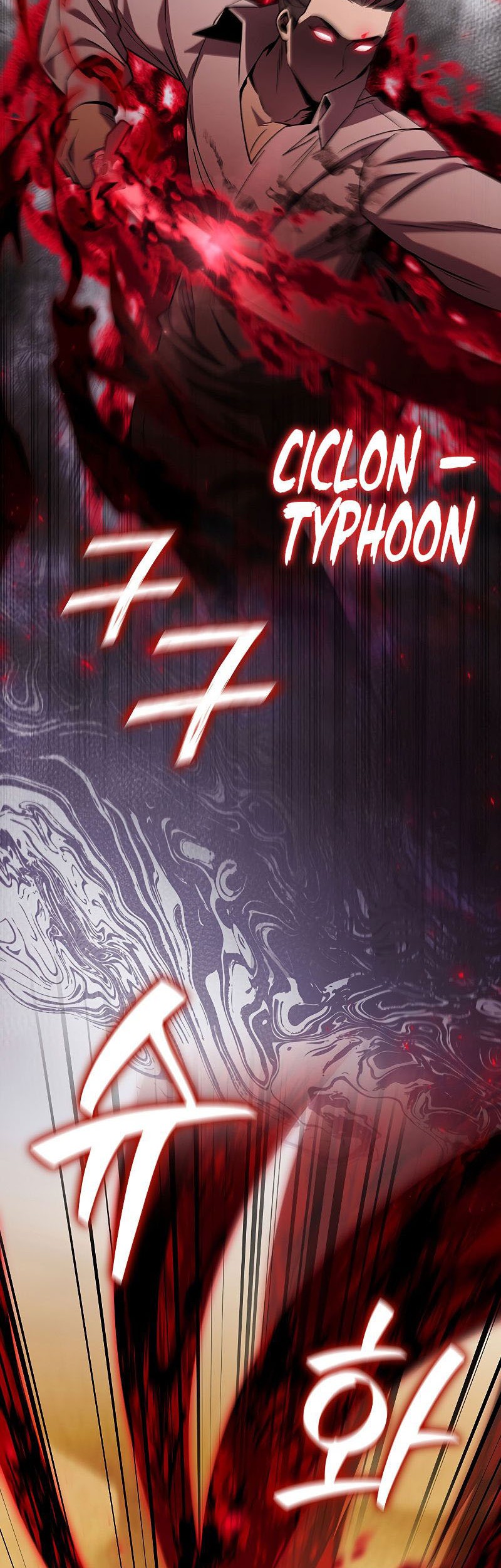 Dragon-Devouring Mage Chapter 37 - halaman 39