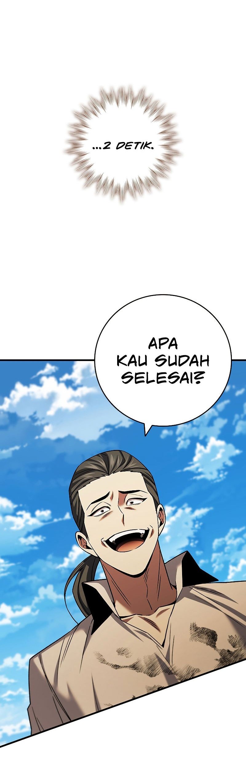 Dragon-Devouring Mage Chapter 37 - halaman 49
