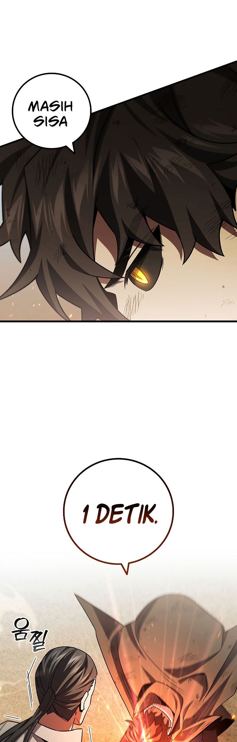 Dragon-Devouring Mage Chapter 37 - halaman 50