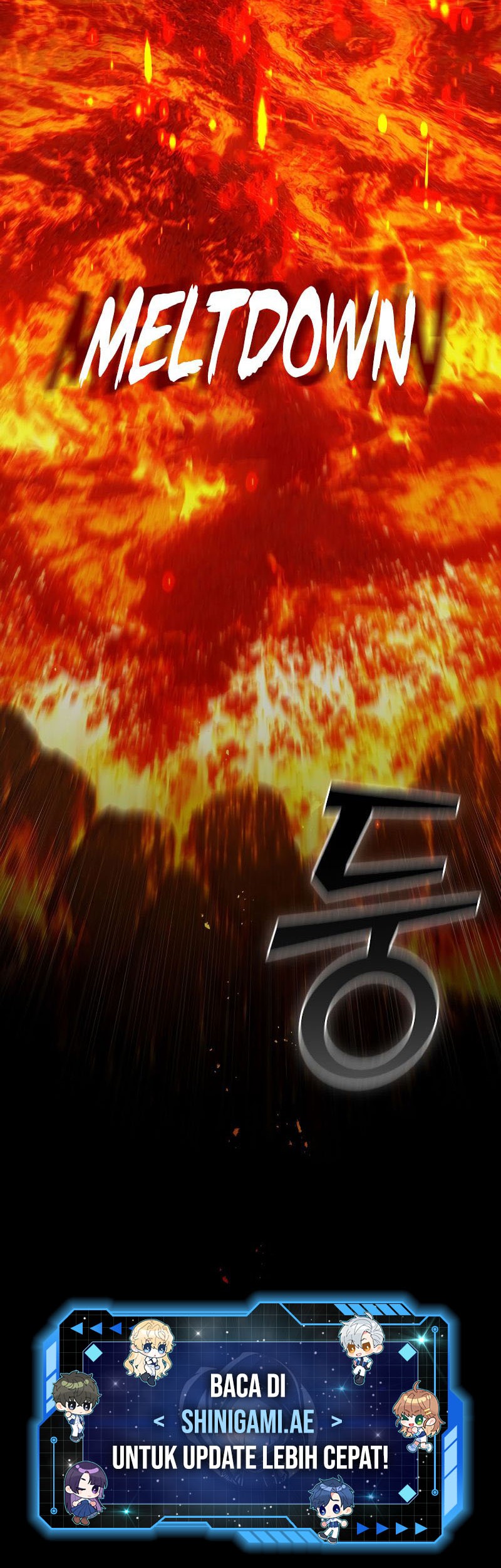 Dragon-Devouring Mage Chapter 37 - halaman 55
