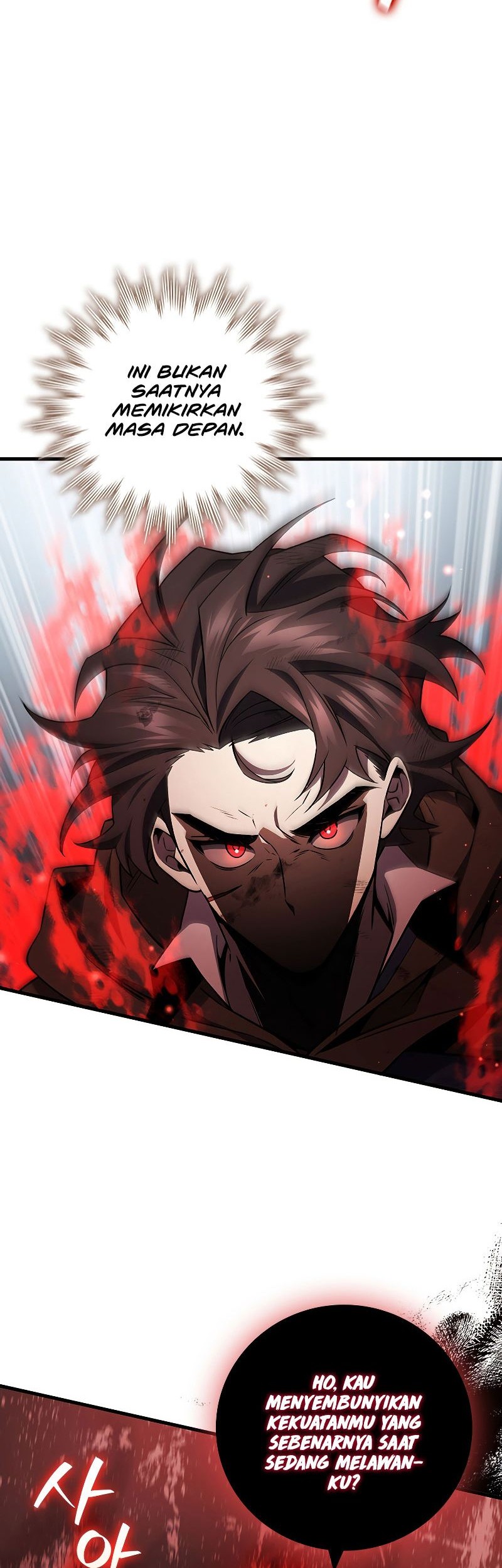 Dragon-Devouring Mage Chapter 37 - halaman 7