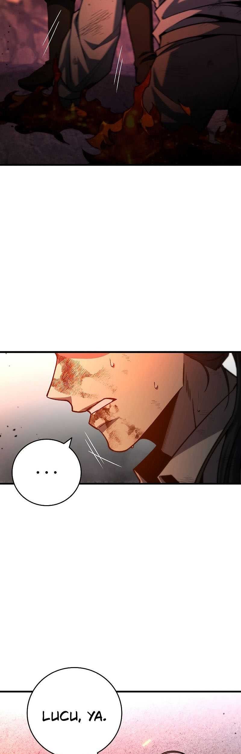 Dragon-Devouring Mage Chapter 38 - halaman 14