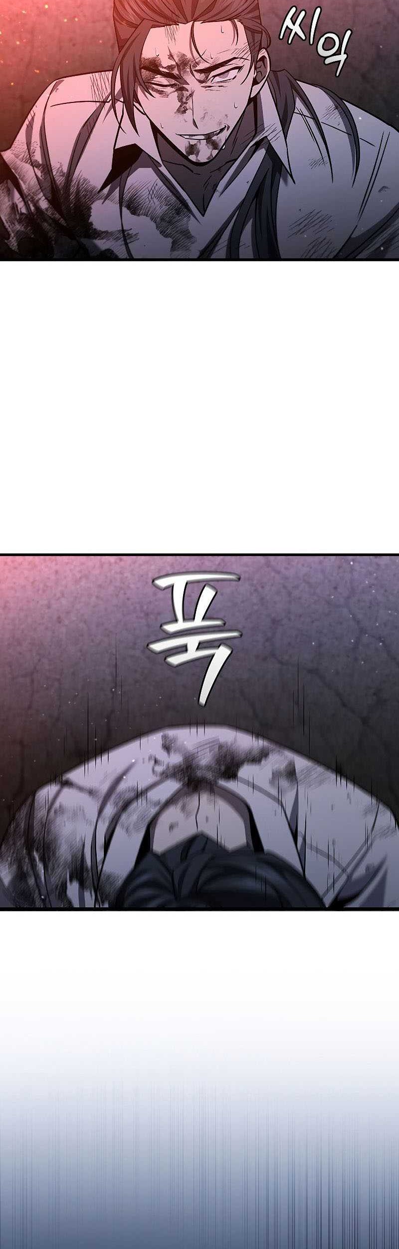 Dragon-Devouring Mage Chapter 38 - halaman 19