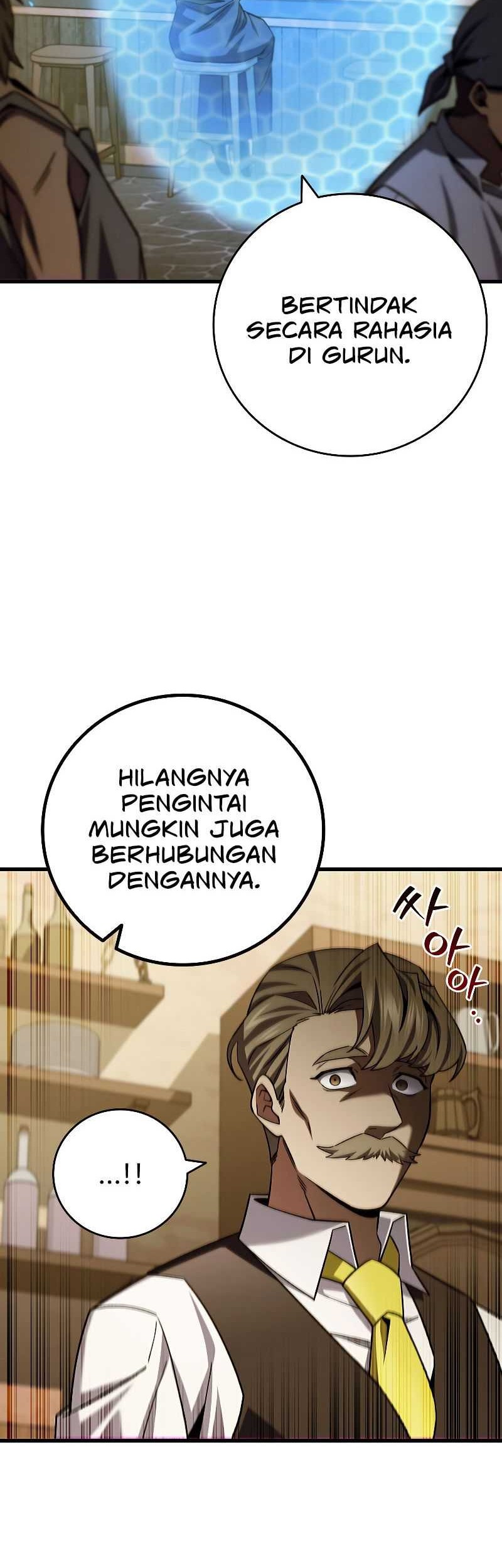 Dragon-Devouring Mage Chapter 38 - halaman 23