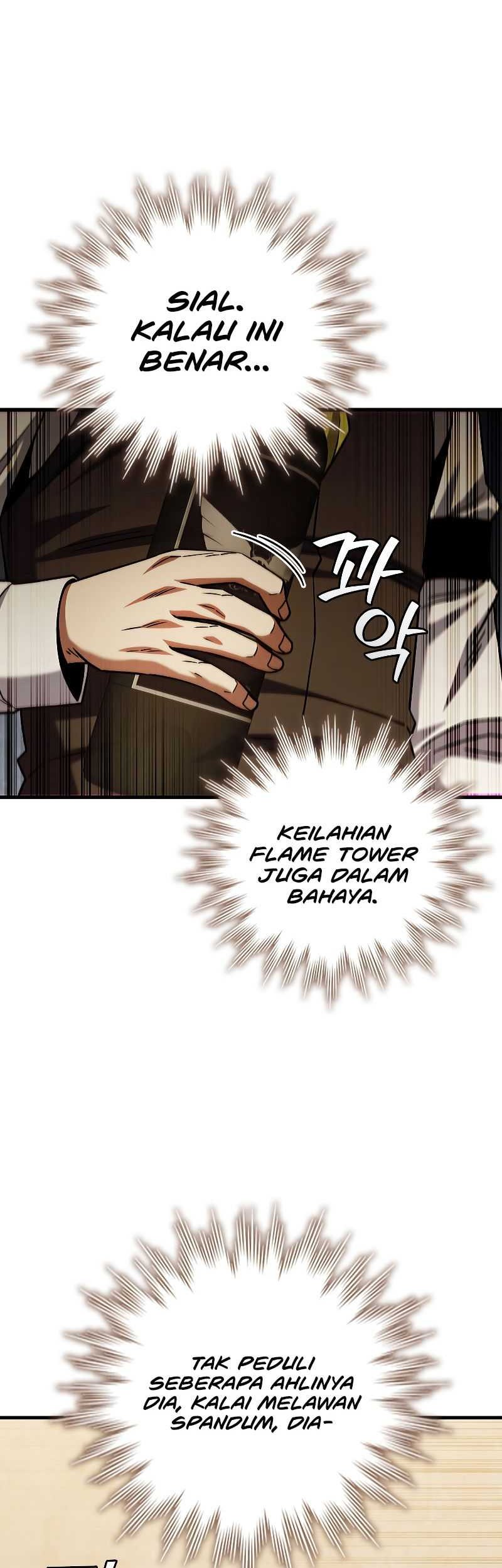 Dragon-Devouring Mage Chapter 38 - halaman 24