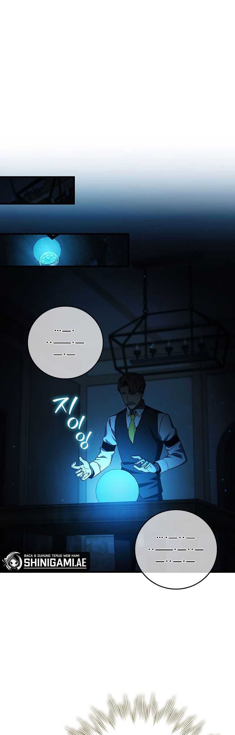 Dragon-Devouring Mage Chapter 38 - halaman 30