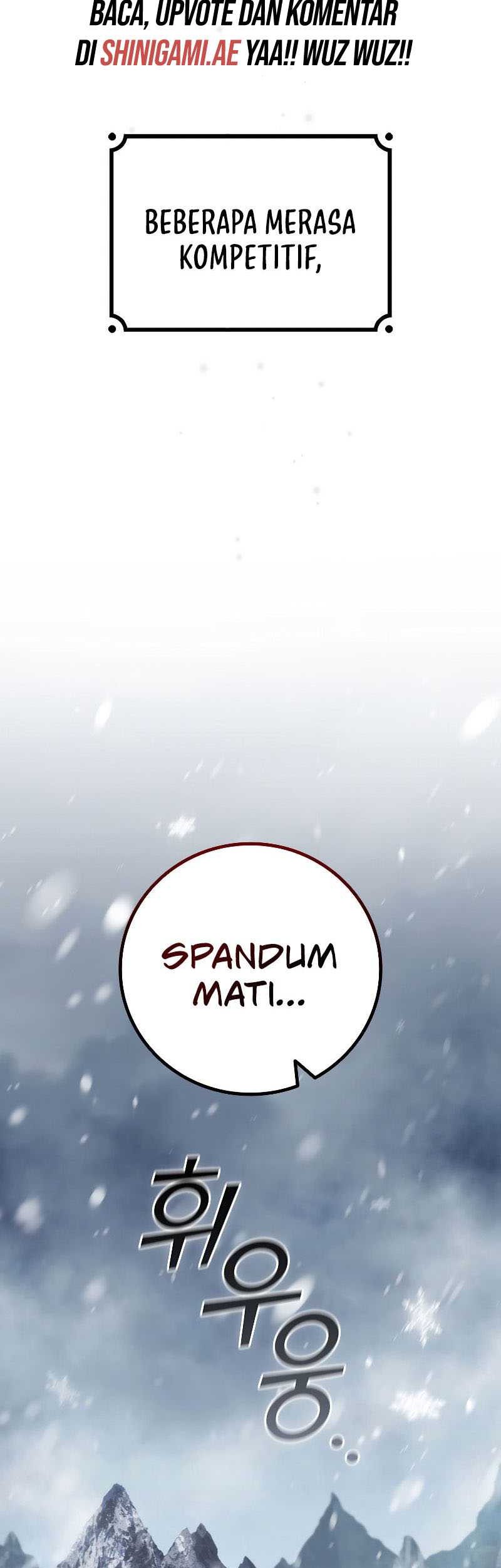 Dragon-Devouring Mage Chapter 38 - halaman 40