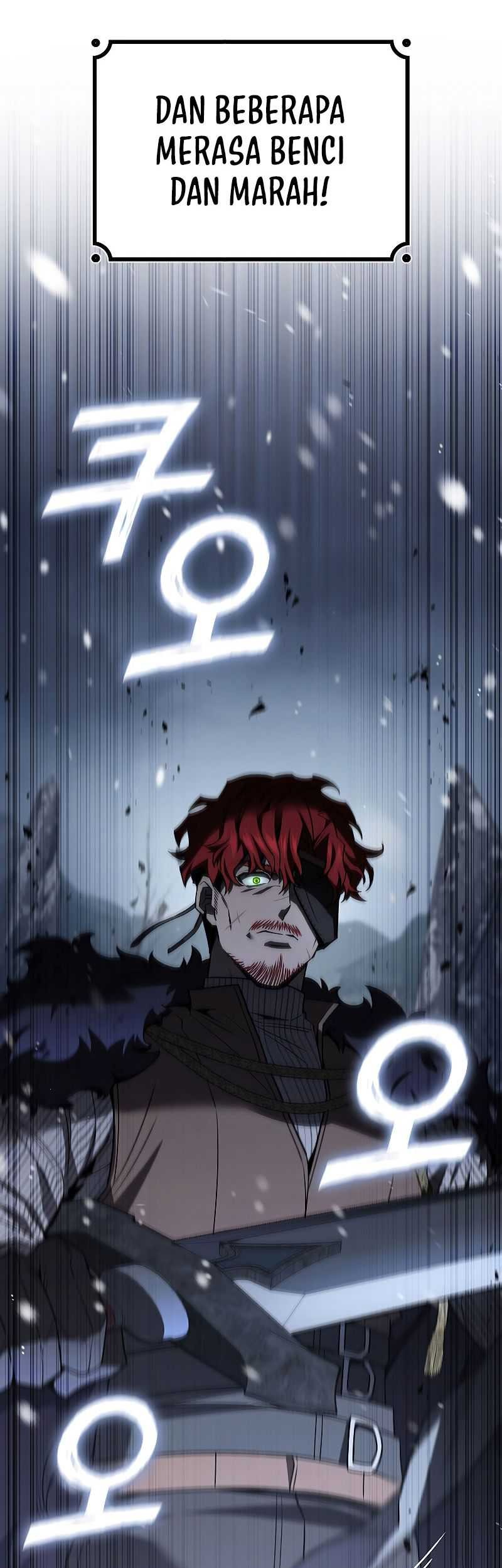 Dragon-Devouring Mage Chapter 38 - halaman 42